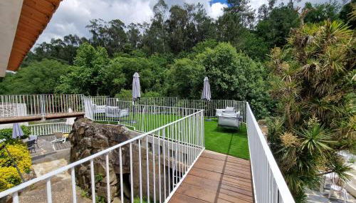 Dream corner by waterfalls, 20 min to Oporto, by Porto with Love LDA - Photo 4