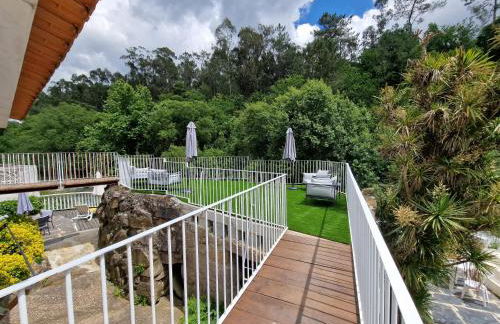 Dream corner by waterfalls, 20 min to Oporto, by Porto with Love LDA - Foto 4