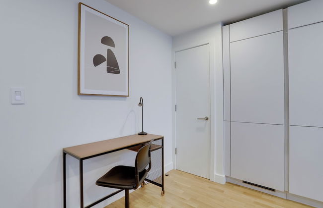 Apt Just 10 Minutes Away to Airport - Foto 7