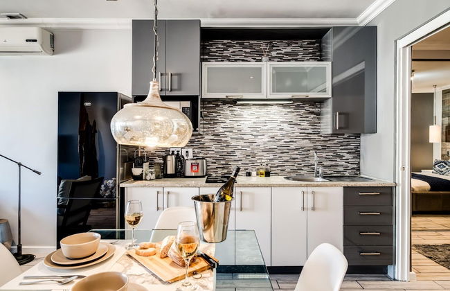 1bed Cape Town Apt Stonewood at The Granger - Photo 12