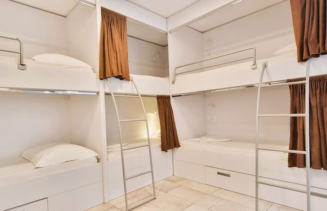 Downtown Apartments - Foto 18