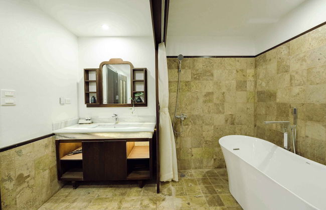 FLESTA Lieu Giai Apartment & Hotel - Foto 26