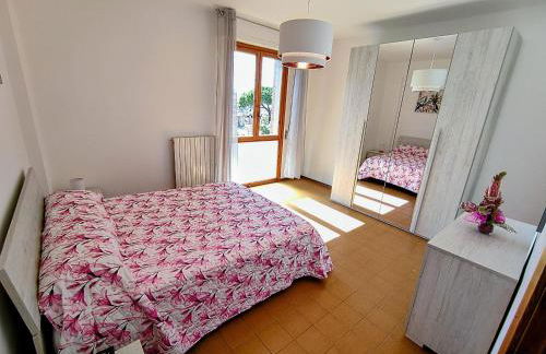 Casa Viviana con BOX bici moto auto - Foto 40