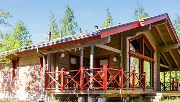 Villa salix - Foto 4, Inside other