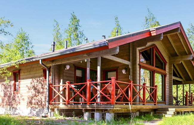 Villa salix - Foto 4