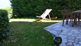 Isabel Artemis - Foto 2, Garden