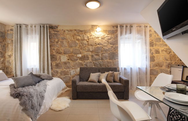 Apartments Vauquer - Photo 32