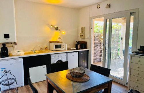 Sabali - Cottage Plage d'Argent at 100m - by TGB - Photo 2