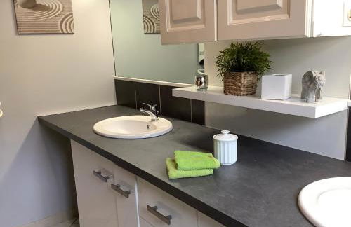 Villa climatisée avec piscine - Foto 18