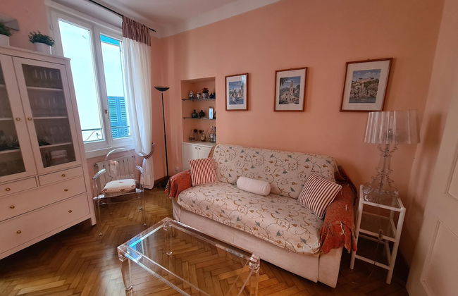 Rosa Tramonto Portofino by PortofinoVacanze - Photo 63