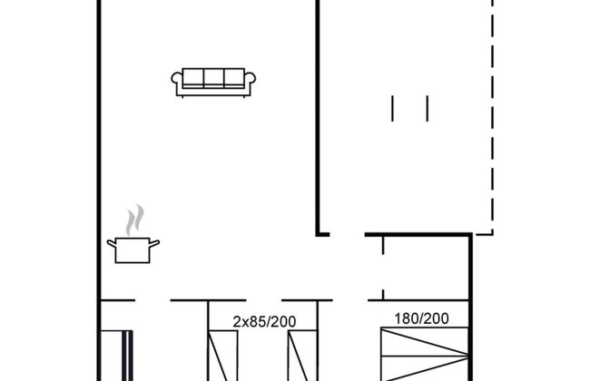 "Jannus" - 550m from the sea - Foto 2