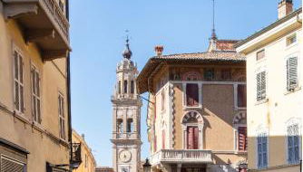 HOUSE Cavour 24 In the heart of Downtown Parma - Foto 1