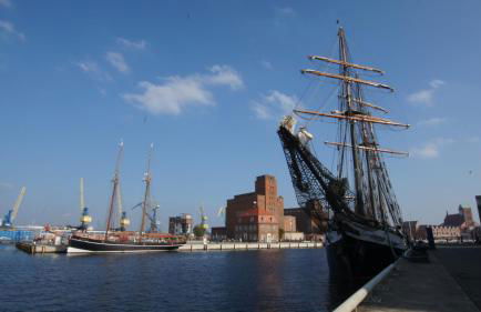 Ferienhaus Strandmuschel am Ostseestrand Zierow - Photo 28