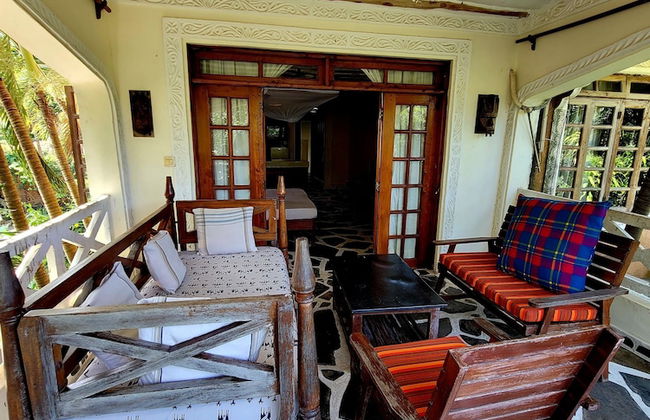 Sophia Baharini Diani Apartments - Foto 16