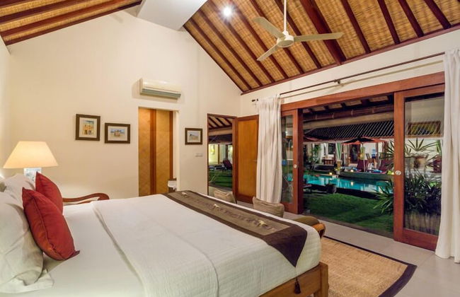 Villa Kaba Kaba Resort Bali - Foto 7