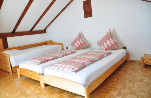 Ferienwohnung mit 2 Schlafzimmer oder Studio Apartment - Istrien-Fiorini - Foto 24