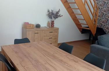 Le gîte du Bonheur tranquille - Foto 21