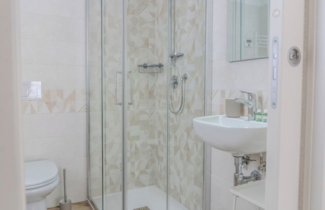 Relais del Parco Azzurro e Relais del Parco Rosa - Foto 43