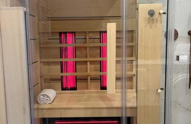 Apartament Górski z sauną 108 Kras Resort - Foto 6