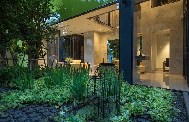 LiT BANGKOK Residence - Foto 80