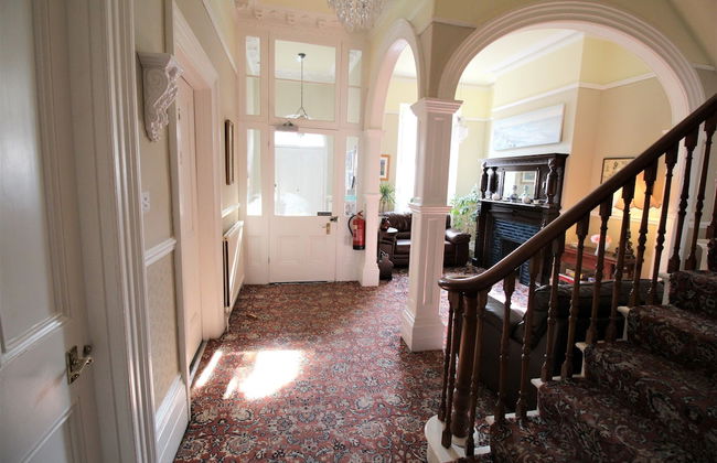 Chelston Dene Holiday Apartments - Foto 4