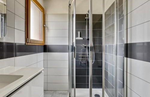 Charmante Maison en Campagne près de Nevez avec Jardin Clôturé - Foto 19