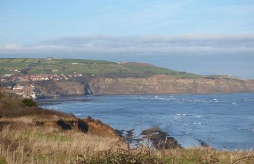 Roseberry Cottage - Foto 30