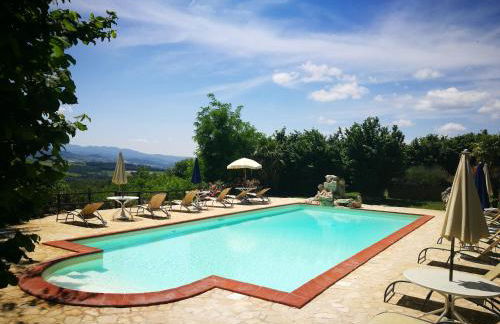 Agriturismo Casale dei Frontini - Photo 123