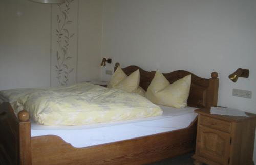 Ferienwohnungen Otto - Foto 12