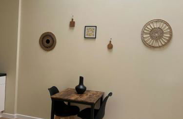 Appartement cosy gare chateaucreux - Foto 3