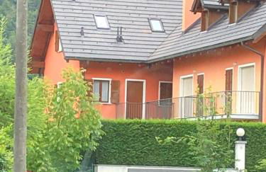 La Pioda Vigezzo Santa Maria Maggiore Locazione Turistica - Foto 45