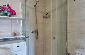 Valley View Studio Apartment Salakos - Foto 7