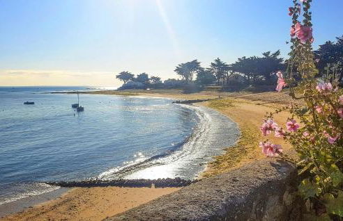Cozy Home In Noirmoutier En Lile - Foto 11