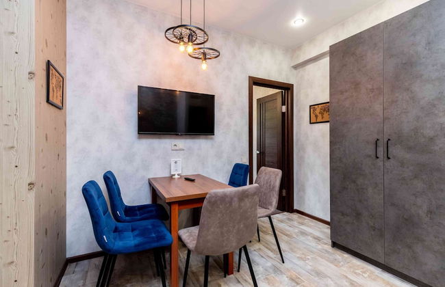 More Apartments na Estonskoy 37 k11 568 - Photo 3