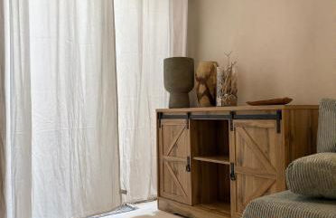 Bali room Balneo Sauna terrasse 4personnes - Foto 7