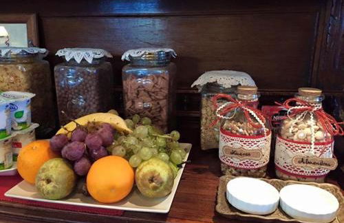 La Casona de Benito - Foto 58