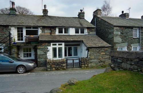 Pippins, Elterwater - Foto 1