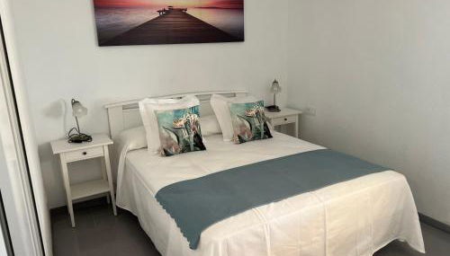 Apartamento Vista Mar ,Playas de Jandia Esquinzo - Foto 3