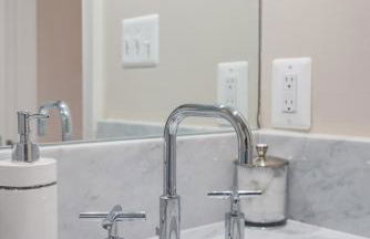 Explore Sights of Washington from Spacious Crib - Foto 10