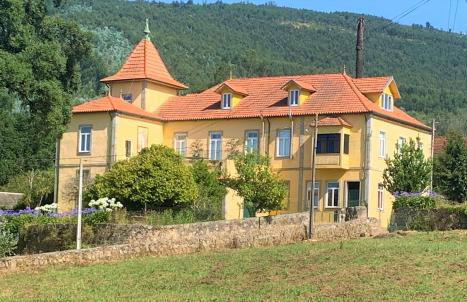 Casa da Torre luxury villa in Braga - Foto 3