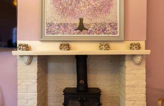 Gate Lodge - Sleeps 4 - Near Belvoir Castle - Foto 34