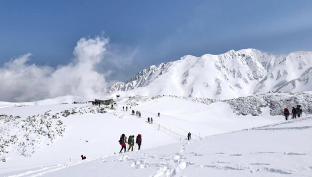 Découvrez les parois de neige du mont Tateyama et des Hautes Terres - Excursion d'une journée - Photo 5