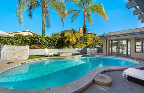 MV Retreat Pool Spa Fire Pit Family Friendly - Foto 8