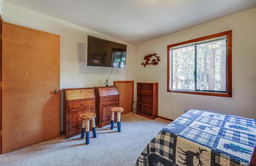 Home 1 Mi to Downhill Ski Resort Bring Your Pets! - Foto 26