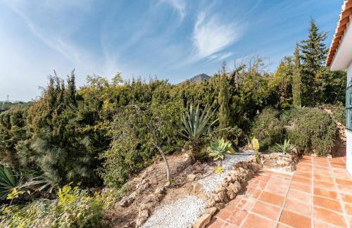 Villa Mágica Private Pool Sea V - Foto 29