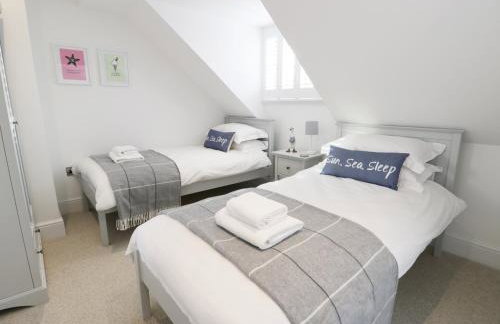 Chine Cottage - Foto 14