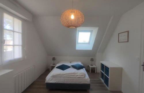 Maison 7 pers. à 1km de la plage - Photo 17