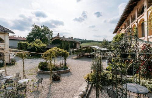 Borgo Casa Scaparone - Foto 45