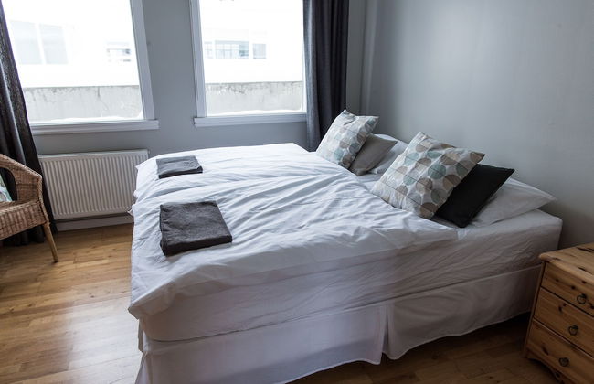 Acco Luxury Apartments - Photo 13