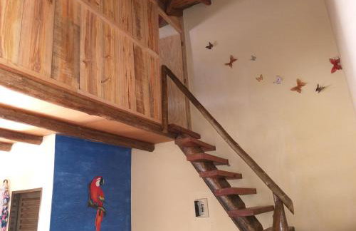 Chale para temporada - Bonito MS - Foto 56